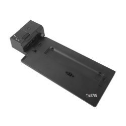 LENOVO Refurbished (Good) - Thinkpad 40Aj0135Us Mechanical Ultra Dock With Side Connector + 135W Ac Adapter + Master Key