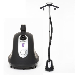 conair gs23rc 1110w handheld fabric steamer