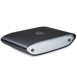 IFI Zen Air Phono Subsonic Filter H Preampler Home Audio Adapter (Zn-Ar-Phono) In Black