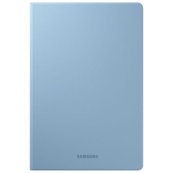 SAMSUNG - Book Cover for Galaxy Tab S6 Lite - In Blue