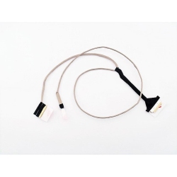 HP New L20379-001 Lcd Led Lvds Display Video Edp Cable Non-Touch Screen Epk50 HD 30-Pin