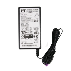 HP New Genuine Photosmart C7250 C7275 C7280 C8188 D5160 Ac Adapter 32V Charger 50W