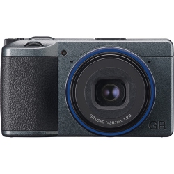 RICOH Gr Iiix Urban Edition Digital Camera