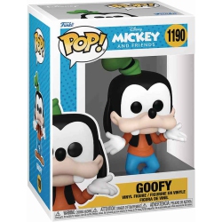FUNKO Pop Disney Mickey And Friends 3.75 Inch Action Figure - Goofy #1190
