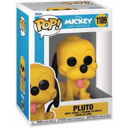 FUNKO Pop Disney Mickey And Friends 3.75 Inch Action Figure - Pluto #1189