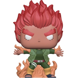 FUNKO Pop Might Guy (Eight Inner Gates) Naruto Shippuden #824