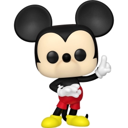 FUNKO Pop Mickey Mouse Disney Mickey And Friends #1187
