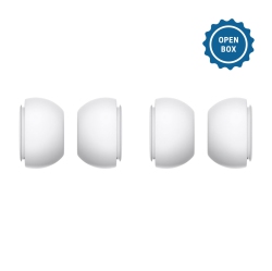 APPLE Airpods Pro (1St & 2Nd Generation) Ear Tips - 2 Sets (Small & Large)