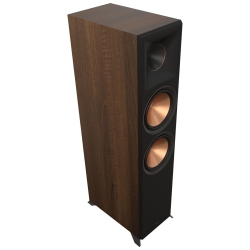 KLIPSCH Rp-8000Fwii Floor Standing Speaker – Walnut – Each