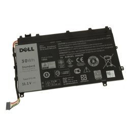 DELL New Genuine Latitude 13 7350 Battery 30Wh