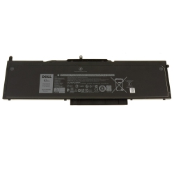 DELL New Genuine Precision 3520 3530 Battery 92Wh