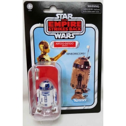 STAR WARS The Vintage Collection 3.75 Inch Action Figure Exclusive - R2-D2 Vc234