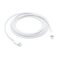 APPLE Original USB-C to Lightning Cable (1 M) - Brand New