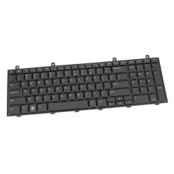 DELL New Xps L701X Us English Keyboard 6Djjc Non-Backlit V104025Es1
