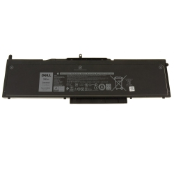 DELL New Genuine Latitude 15 5580 5591 Battery 92Wh