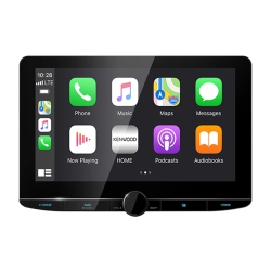 KENWOOD Excelon Reference Dnr1007Xr 10.1″ Navigation Multimedia Receiver