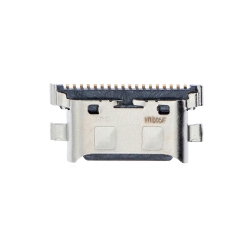 ESOURCE PARTS Replacement Charging Port Only Compatible for Samsung Galaxy S10 Lite/ Note 10 Lite/ A71 5G/ A71/ A51 5G/ A32 5G