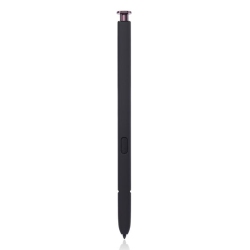 ESOURCE PARTS Replacement Stylus Pen for Samsung Galaxy S22 Ultra 5G (Sm-S908W) Premium Quality - In Burgundy
