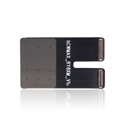 ESOURCE PARTS Replacement Tester Flex Cable for Itestbox (S200 / S300) Compatible for Huawei Y Max / Honor 8X Max