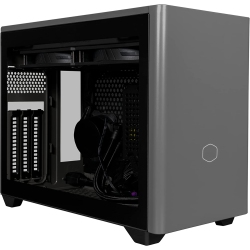 COOLER MASTER Masterbox Nr200P Max Mini-Itx Case