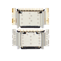 ESOURCE PARTS Replacement Charging Port Only Compatible for Oneplus Nord N100 / Nord N10 5G (Soldering Required)