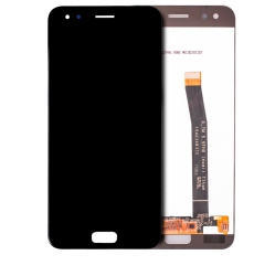 ESOURCE PARTS Refurbished (Excellent) - Replacement Lcd Assembly Without Frame Compatible for Asus Zenfone 4 (Ze554Kl / 2017) (Black)