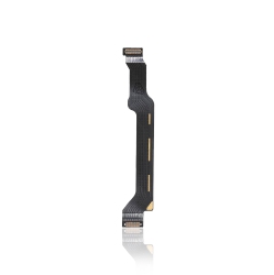 ESOURCE PARTS Replacement Lcd Flex Cable Compatible for Oneplus 6T (A6010 / A6013)