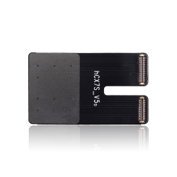 ESOURCE PARTS Replacement Tester Flex Cable for Itestbox (S200 / S300) Compatible for Huawei P Smart