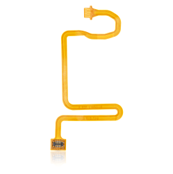 ESOURCE PARTS Replacement Fingerprint Sensor Connecting Cable Compatible for Huawei Nova 5I Pro