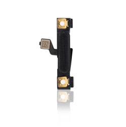 ESOURCE PARTS Replacement Microphone Flex With Bracket & Mesh Compatible for Google Pixel 4