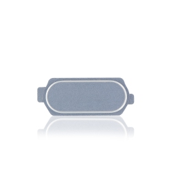 ESOURCE PARTS Replacement Home Button Compatible for Samsung Galaxy J3 (J337 / 2018) / J7 Refine (J737 / 2018) (Blue)