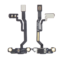 ESOURCE PARTS Replacement Antenna Board With Flex Cable Compatible for Oneplus 9 Pro