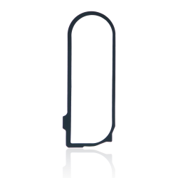 ESOURCE PARTS Replacement Back Camera Lens Bracket Adhesive Tape Compatible for Samsung Galaxy Z Fold 3 5G (F926)