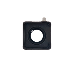 ESOURCE PARTS Replacement Back Camera Lens With Bracket Compatible for Google Pixel 3 Xl