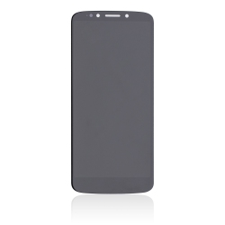 ESOURCE PARTS Refurbished (Excellent) - Replacement Lcd Assembly Without Frame Compatible for Motorola Moto G6 Play (Xt1922 / 2018) / G6 Forge