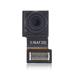 ESOURCE PARTS Replacement Front Camera (16Mp) Compatible for Motorola One 5G (Xt2113 / 2020) / G 5G Plus (Xt2075-3 / 2020)