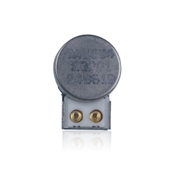 ESOURCE PARTS Replacement Vibrator Compatible for Lg K10 (2018) / K30 / Phoenix Plus