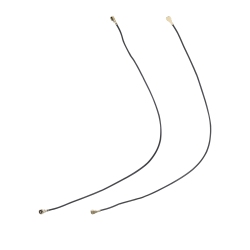 ESOURCE PARTS Replacement Antenna Cable Compatible for Motorola One Fusion (Xt2073 / 2020)
