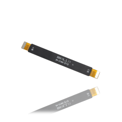 ESOURCE PARTS Replacement Lcd Flex Cable Compatible for Motorola Moto G7 (Xt1962 / 2019)