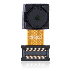 ESOURCE PARTS Replacement Front Camera Compatible for Lg K10 (2018) / K30 / Phoenix Plus