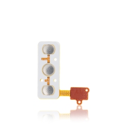 ESOURCE PARTS Replacement Power And Volume Button Flex Cable Compatible for Lg Stylo 2
