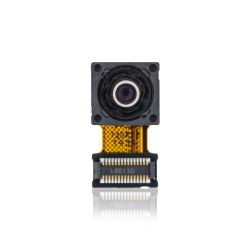 ESOURCE PARTS Replacement Front Camera Compatible for Lg Q70