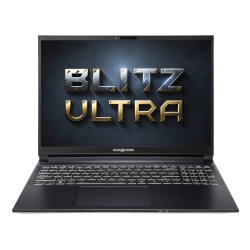 EUROCOM Blitz Ultra 16In Fhd 1929 X 1200;intel Core Ultra 7 155H; Intel Arc Graphics; 32GB Ram; 1Tb M.2 SSD; Intel Ax211 Wireless; Windows 11 Home