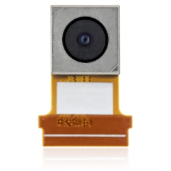 ESOURCE PARTS Replacement Back Camera Compatible for Motorola Moto G3 (Xt1540 / 2015)