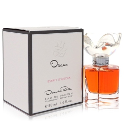 OSCAR DE LA RENTA Esprit D'oscar Eau De Parfum Spray By