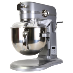KENMORE Elite 6 Qt Bowl-Lift Stand Mixer With Countdown Timer, 600 Watts