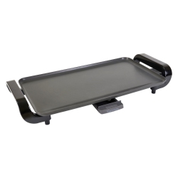 KENMORE Electric Griddle - In Black