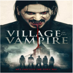 Village of the Vampire - DVD