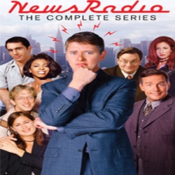 Newsradio: The Complete Series - DVD
