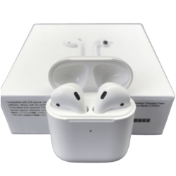 APPLE - Airpod Gen 2